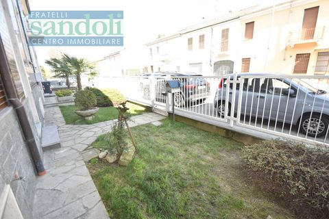 Villa a Vercelli, Vercelli, Vercelli - € 195.000 | Ref: 6461 - foto 39
