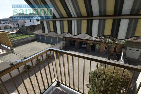 Villa a Vercelli, Vercelli, Vercelli - € 195.000 | Ref: 6461 - foto 40