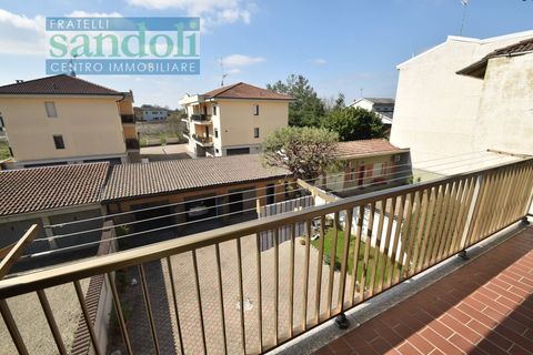 Villa a Vercelli, Vercelli, Vercelli - € 195.000 | Ref: 6461 - foto 42