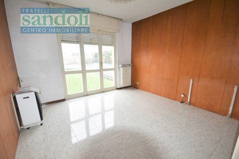 Lejlighed i Vercelli, Vercelli, Vercelli - € 140.000 | Ref: 6545 - foto 3
