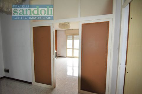 Lejlighed i Vercelli, Vercelli, Vercelli - € 140.000 | Ref: 6545 - foto 2