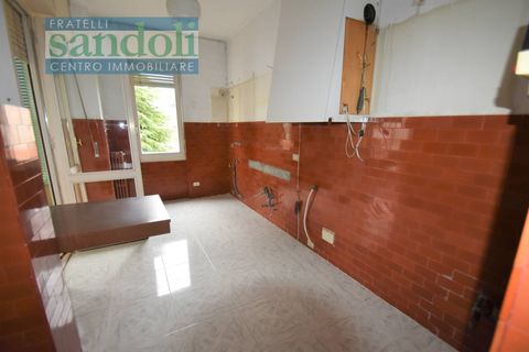 Lejlighed i Vercelli, Vercelli, Vercelli - € 140.000 | Ref: 6545 - foto 4