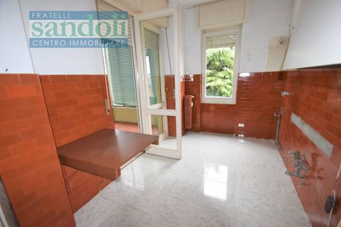 Lejlighed i Vercelli, Vercelli, Vercelli - € 140.000 | Ref: 6545 - foto 5