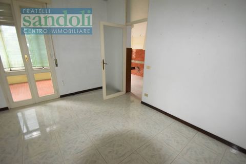 Lejlighed i Vercelli, Vercelli, Vercelli - € 140.000 | Ref: 6545 - foto 7