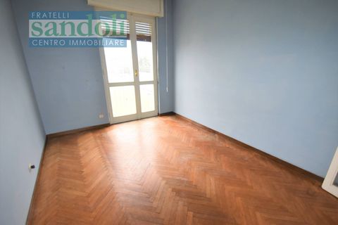 Lejlighed i Vercelli, Vercelli, Vercelli - € 140.000 | Ref: 6545 - foto 10