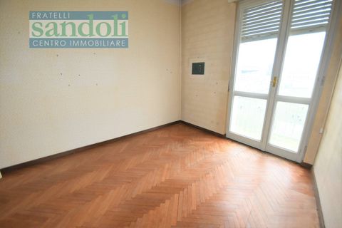 Lejlighed i Vercelli, Vercelli, Vercelli - € 140.000 | Ref: 6545 - foto 12