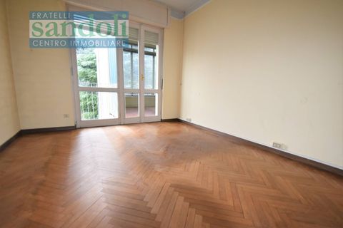 Lejlighed i Vercelli, Vercelli, Vercelli - € 140.000 | Ref: 6545 - foto 13