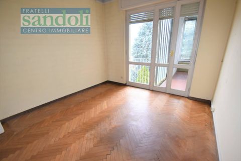Lejlighed i Vercelli, Vercelli, Vercelli - € 140.000 | Ref: 6545 - foto 14