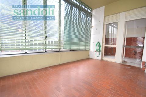 Lejlighed i Vercelli, Vercelli, Vercelli - € 140.000 | Ref: 6545 - foto 20