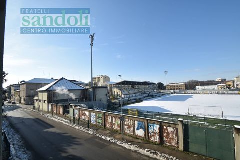 Lejlighed i Vercelli, Vercelli, Vercelli - € 140.000 | Ref: 6545 - foto 22