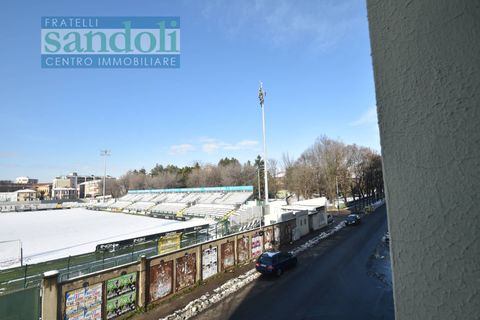 Lejlighed i Vercelli, Vercelli, Vercelli - € 140.000 | Ref: 6545 - foto 23