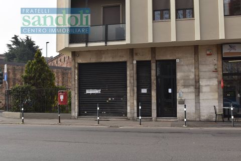 Erhvervsejendom i Vercelli, Vercelli, Vercelli - € 50.000 | Ref: 6847 - foto 2