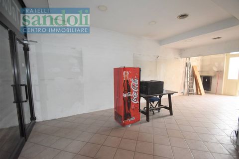 Erhvervsejendom i Vercelli, Vercelli, Vercelli - € 50.000 | Ref: 6847 - foto 3