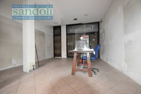 Erhvervsejendom i Vercelli, Vercelli, Vercelli - € 50.000 | Ref: 6847 - foto 4