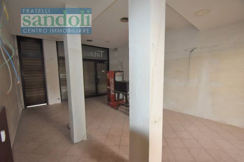 Erhvervsejendom i Vercelli, Vercelli, Vercelli - € 50.000 | Ref: 6847 - foto 5