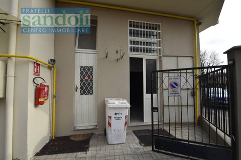 Erhvervsejendom i Vercelli, Vercelli, Vercelli - € 50.000 | Ref: 6847 - foto 6