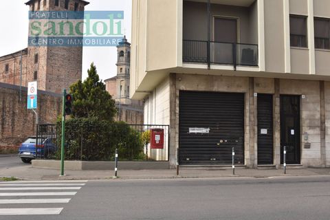 Erhvervsejendom i Vercelli, Vercelli, Vercelli - € 50.000 | Ref: 6847 - foto 1