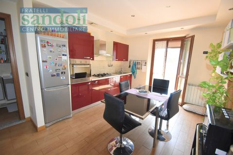 Lejlighed i Vercelli, Vercelli, Vercelli - € 95.000 | Ref: 6966 - foto 1