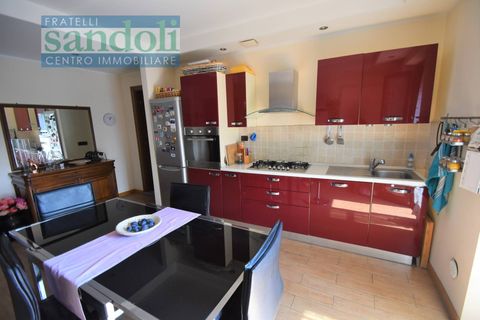 Lejlighed i Vercelli, Vercelli, Vercelli - € 95.000 | Ref: 6966 - foto 2