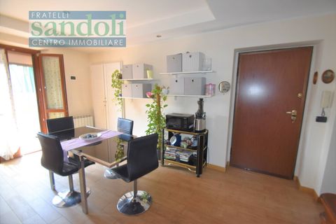 Lejlighed i Vercelli, Vercelli, Vercelli - € 95.000 | Ref: 6966 - foto 3
