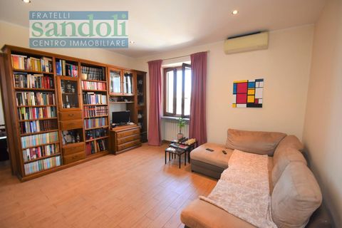 Lejlighed i Vercelli, Vercelli, Vercelli - € 95.000 | Ref: 6966 - foto 4