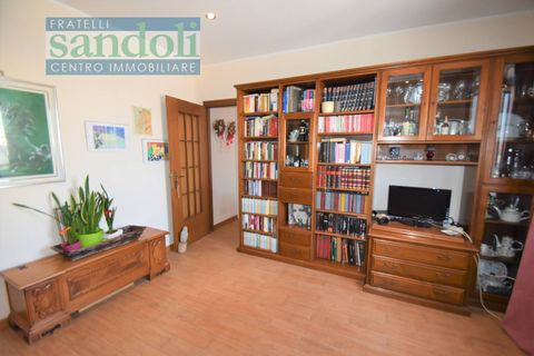 Lejlighed i Vercelli, Vercelli, Vercelli - € 95.000 | Ref: 6966 - foto 5