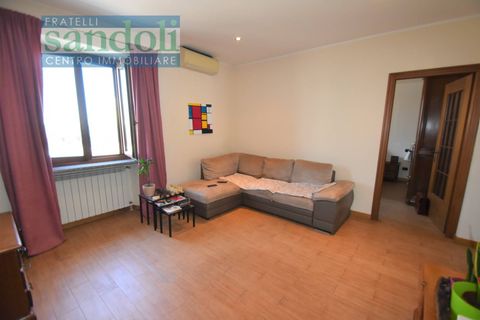 Lejlighed i Vercelli, Vercelli, Vercelli - € 95.000 | Ref: 6966 - foto 7