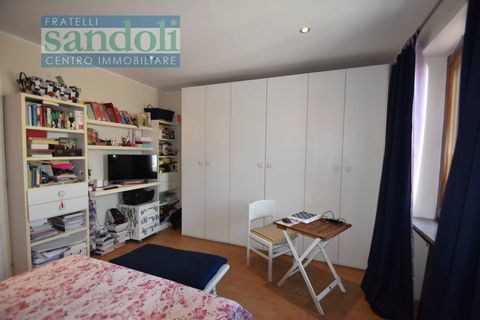 Lejlighed i Vercelli, Vercelli, Vercelli - € 95.000 | Ref: 6966 - foto 10