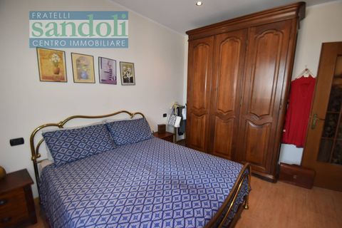 Lejlighed i Vercelli, Vercelli, Vercelli - € 95.000 | Ref: 6966 - foto 13