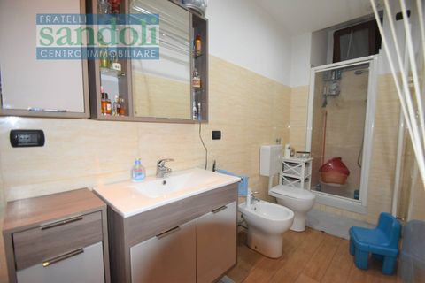 Lejlighed i Vercelli, Vercelli, Vercelli - € 95.000 | Ref: 6966 - foto 17