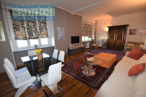 Lejlighed i Vercelli, Vercelli, Vercelli - € 275.000 | Ref: 7002 - foto 1