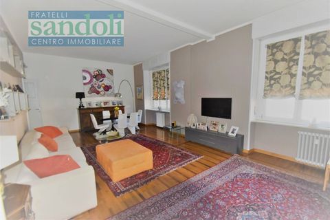 Lejlighed i Vercelli, Vercelli, Vercelli - € 275.000 | Ref: 7002 - foto 3