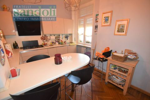 Lejlighed i Vercelli, Vercelli, Vercelli - € 275.000 | Ref: 7002 - foto 4