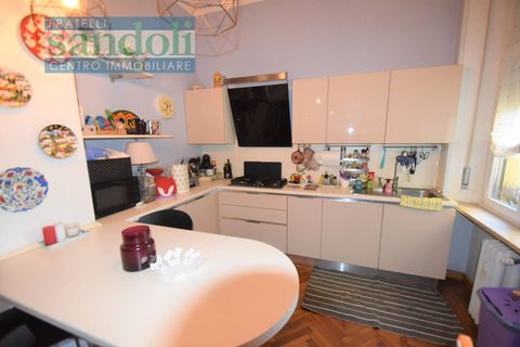 Lejlighed i Vercelli, Vercelli, Vercelli - € 275.000 | Ref: 7002 - foto 5
