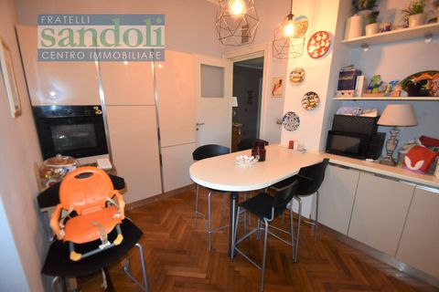 Lejlighed i Vercelli, Vercelli, Vercelli - € 275.000 | Ref: 7002 - foto 6