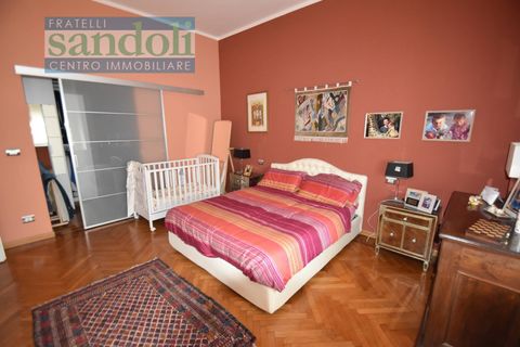 Lejlighed i Vercelli, Vercelli, Vercelli - € 275.000 | Ref: 7002 - foto 8
