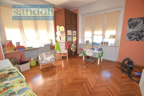 Lejlighed i Vercelli, Vercelli, Vercelli - € 275.000 | Ref: 7002 - foto 9