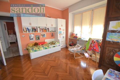 Lejlighed i Vercelli, Vercelli, Vercelli - € 275.000 | Ref: 7002 - foto 10