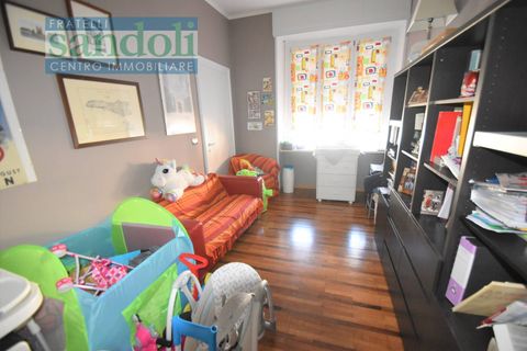 Lejlighed i Vercelli, Vercelli, Vercelli - € 275.000 | Ref: 7002 - foto 11