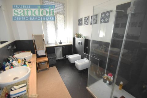 Lejlighed i Vercelli, Vercelli, Vercelli - € 275.000 | Ref: 7002 - foto 13