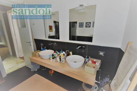 Lejlighed i Vercelli, Vercelli, Vercelli - € 275.000 | Ref: 7002 - foto 15