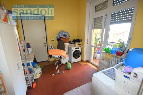 Lejlighed i Vercelli, Vercelli, Vercelli - € 275.000 | Ref: 7002 - foto 18