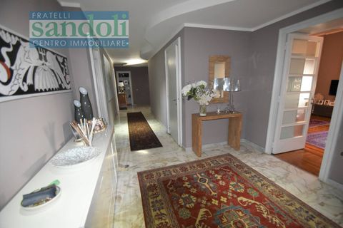Lejlighed i Vercelli, Vercelli, Vercelli - € 275.000 | Ref: 7002 - foto 20