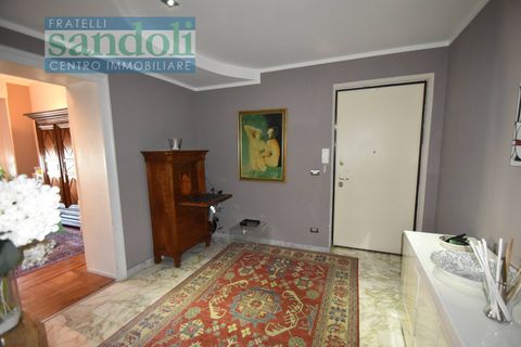 Lejlighed i Vercelli, Vercelli, Vercelli - € 275.000 | Ref: 7002 - foto 21