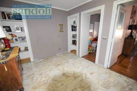 Lejlighed i Vercelli, Vercelli, Vercelli - € 275.000 | Ref: 7002 - foto 22