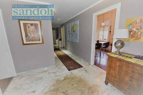 Lejlighed i Vercelli, Vercelli, Vercelli - € 275.000 | Ref: 7002 - foto 24