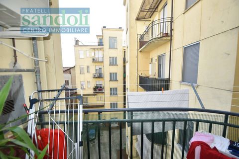 Lejlighed i Vercelli, Vercelli, Vercelli - € 275.000 | Ref: 7002 - foto 26