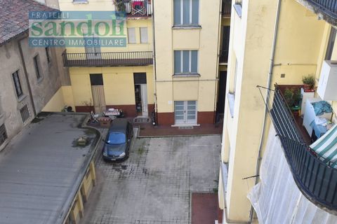 Lejlighed i Vercelli, Vercelli, Vercelli - € 275.000 | Ref: 7002 - foto 31