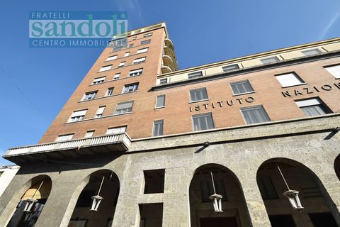 Lejlighed i Vercelli, Vercelli, Vercelli - € 275.000 | Ref: 7002 - foto 34