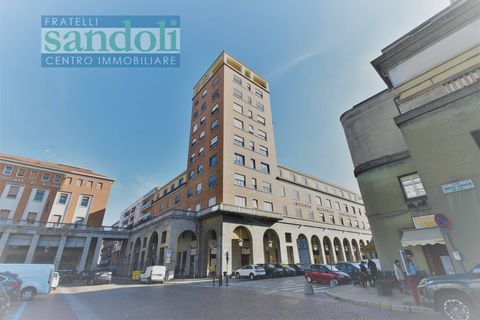 Lejlighed i Vercelli, Vercelli, Vercelli - € 275.000 | Ref: 7002 - foto 35
